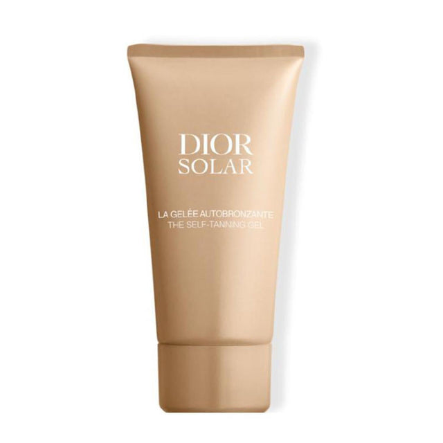 Dior Solar Gel Auto-Bronze 50ml - Nutra Best Europe