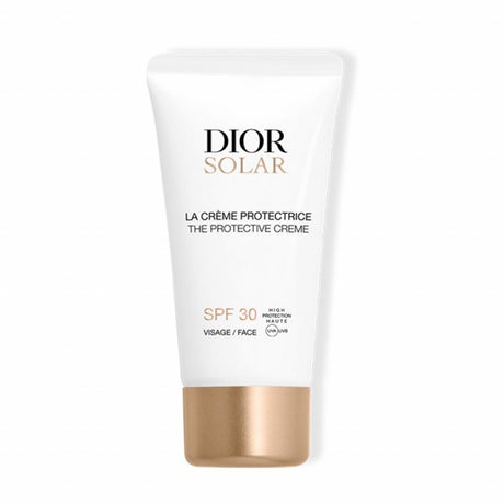 Dior Solar Lotion The Protective Creme Spf30 50ml - Nutra Best Europe