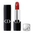 Dior Rouge Dior Barra De Labios 743 Rouge Zinnia Satin 30ml - Nutra Best Europe