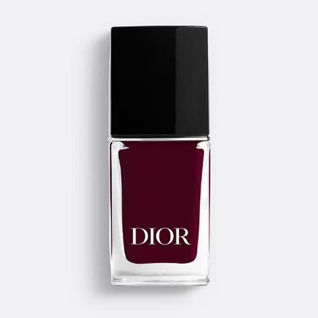 Dior Vernis Esmalte De Uñas N047 Nuit 1947 1un - Nutra Best Europe