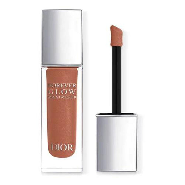 Dior Forever Glow Maximizer Iluminador 016 Bronze 11ml - Nutra Best Europe