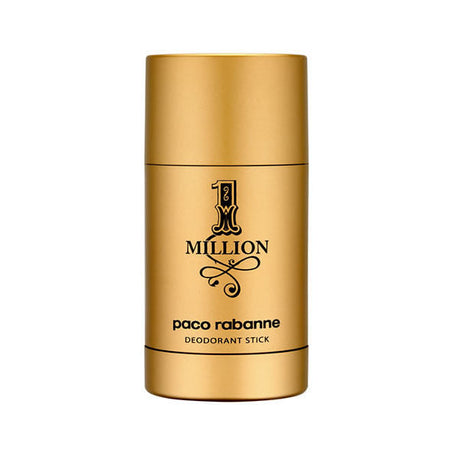 Paco Rabanne 1 Million Deodorant Stick 75ml - Nutra Best Europe