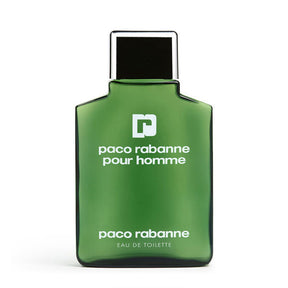 Paco Rabanne Pour Homme Eau De Toilette Spray 200ml - Nutra Best Europe
