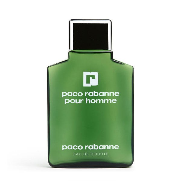 Paco Rabanne Pour Homme Eau De Toilette Spray 200ml - Nutra Best Europe