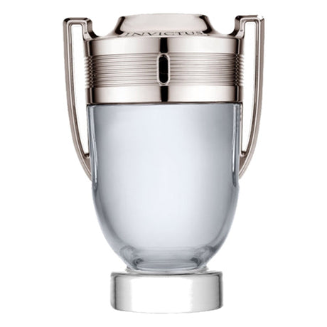 Paco Rabanne Invictus Eau De Toilette Spray 50ml - Nutra Best Europe