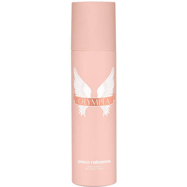 Paco Rabanne Olympea Deodorant Spray 150ml - Nutra Best Europe