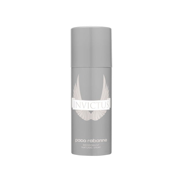 Paco Rabanne Invictus Deodorant Spray 150ml - Nutra Best Europe