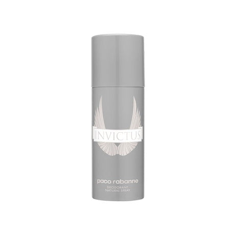 Paco Rabanne Invictus Deodorant Spray 150ml - Nutra Best Europe