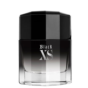 Paco Rabanne Black XS Eau De Toilette Spray 100ml - Nutra Best Europe