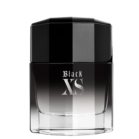 Paco Rabanne Black XS Eau De Toilette Spray 100ml - Nutra Best Europe