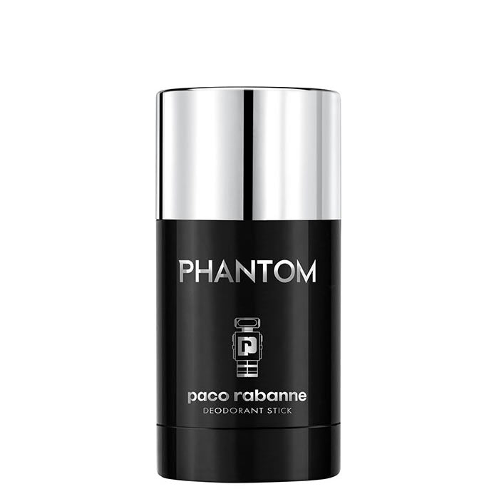 Paco Rabanne Phantom Deodorant Stick 75ml - Nutra Best Europe