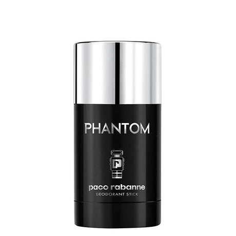 Paco Rabanne Phantom Deodorant Stick 75ml - Nutra Best Europe
