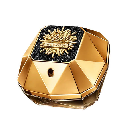 Paco Rabanne Lady Million Fabulous Eau De Parfum Intense Spray 50ml - Nutra Best Europe