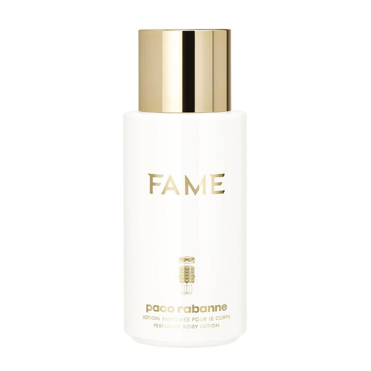 Paco Rabanne Fame Loción Corporal De Mujer 200ml - Nutra Best Europe
