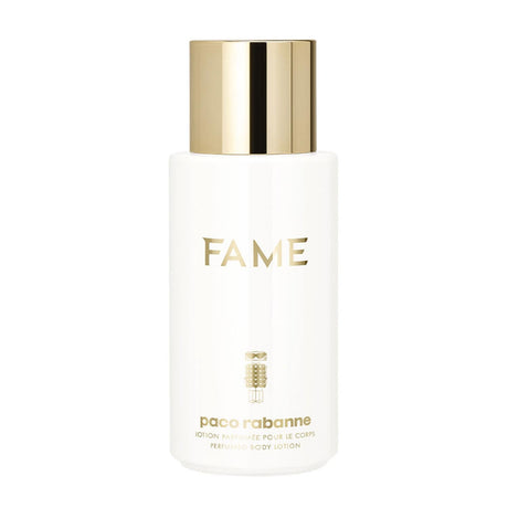 Paco Rabanne Fame Loción Corporal De Mujer 200ml - Nutra Best Europe
