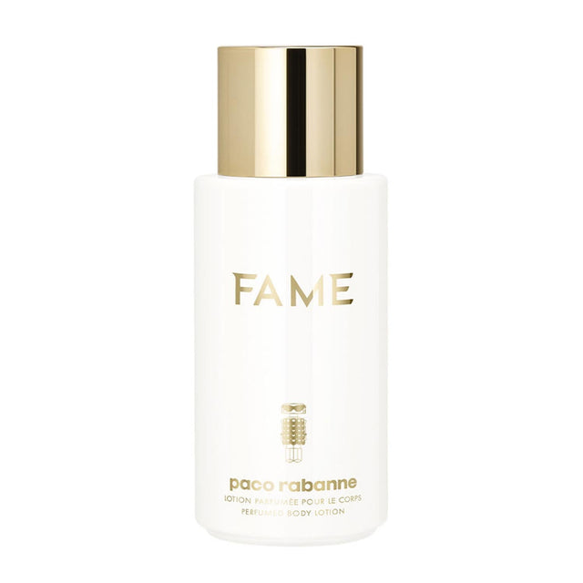 Paco Rabanne Fame Loción Corporal De Mujer 200ml - Nutra Best Europe