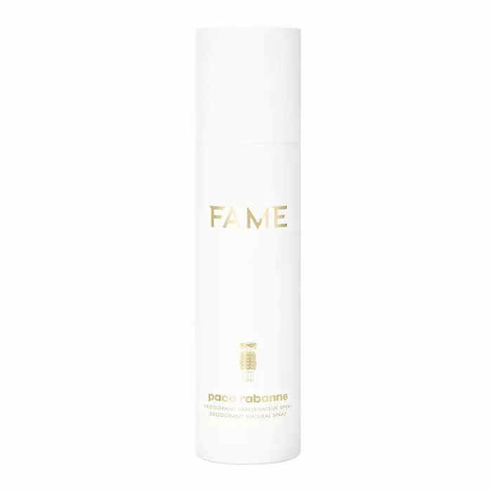 Paco Rabanne Fame Deodorant Spray 150ml - Nutra Best Europe