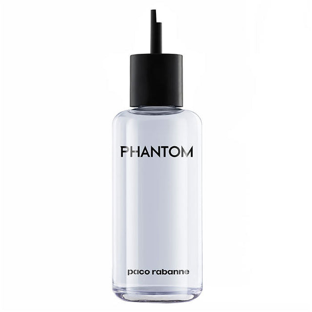 Paco Rabanne Phantom Eau De Toilette Refill 200ml - Nutra Best Europe