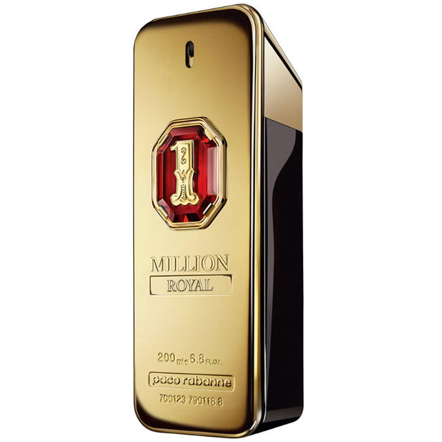 Paco Rabanne 1 Million Royal Eau De Perfume Spray 200ml - Nutra Best Europe