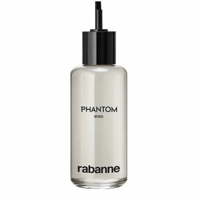 Paco Rabanne Phantom Intense Eau De Perfume Refill 200ml - Nutra Best Europe