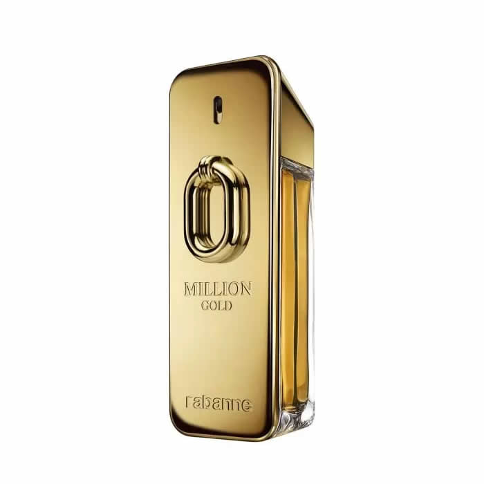 Rabanne Million Gold Eau de Parfum Intense Spray 100ml - Nutra Best Europe