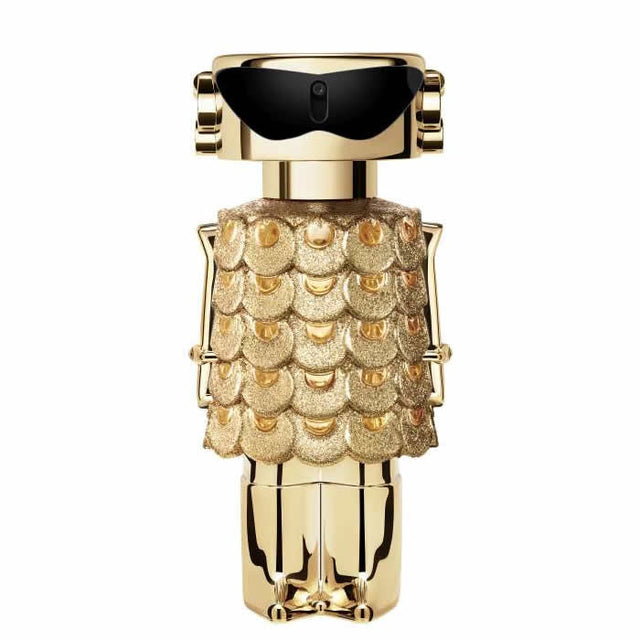 Paco Rabanne Fame Intense Eau De Perfume Spray 80ml Refillable - Nutra Best Europe