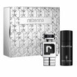 Paco Rabanne Phantom Eau De Toilette Spray 100ml Set 2 Pieces - Nutra Best Europe