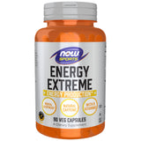 Sports Energy Extreme - 90 capsules - Nutra Best Europe