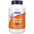 Thyroid Energy - 180 capsules - Nutra Best Europe