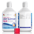 Liquid collagen for joints Joint Support MAX 12000 MG - 500 ml - Nutra Best Europe