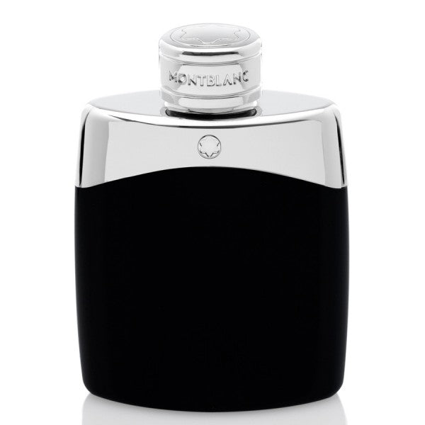 Montblanc Legend Eau De Toilette Spray 100ml - Nutra Best Europe