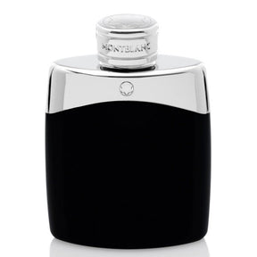 Montblanc Legend Eau De Toilette Spray 100ml - Nutra Best Europe