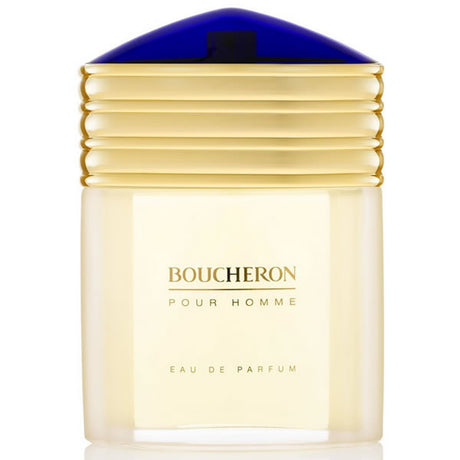 Boucheron Homme Eau De Perfume Spray 100ml - Nutra Best Europe