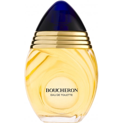Boucheron Femme Eau De Toilette Spray 50ml - Nutra Best Europe