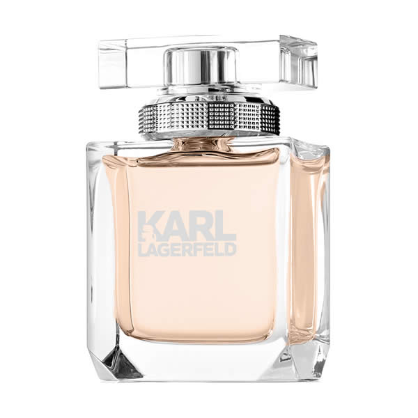 Karl Lagerfeld Eau De Perfume Spray 85ml - Nutra Best Europe