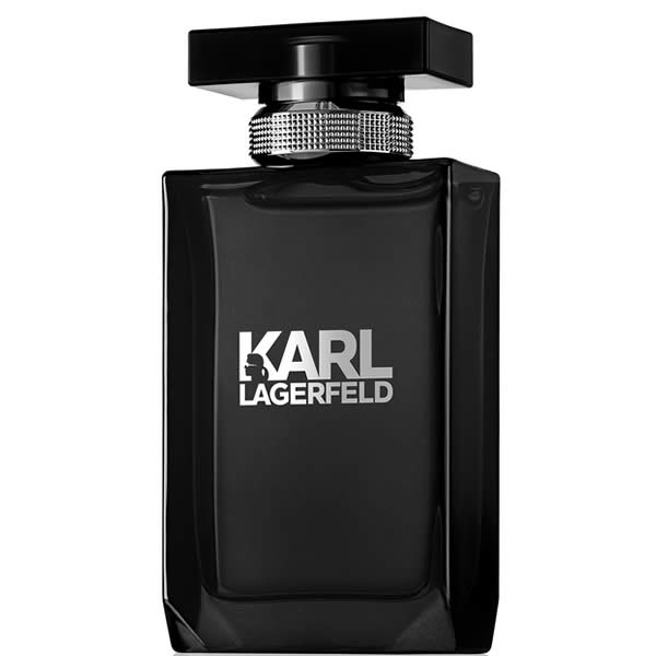 Karl Lagerfeld Pour Homme Eau De Toilette Spray 50ml - Nutra Best Europe