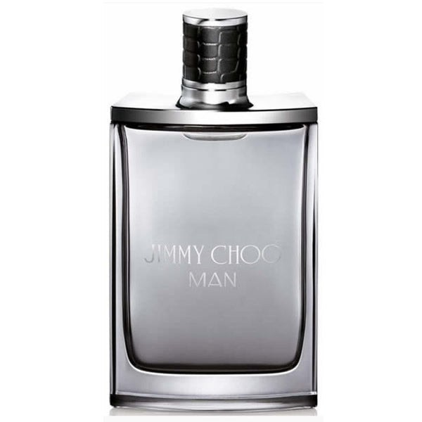 Jimmy Choo Man Eau De Toilette Spray 30ml - Nutra Best Europe