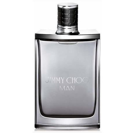 Jimmy Choo Man Eau De Toilette Spray 30ml - Nutra Best Europe