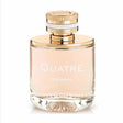 Boucheron Quatre Eau De Perfume Spray 50ml - Nutra Best Europe