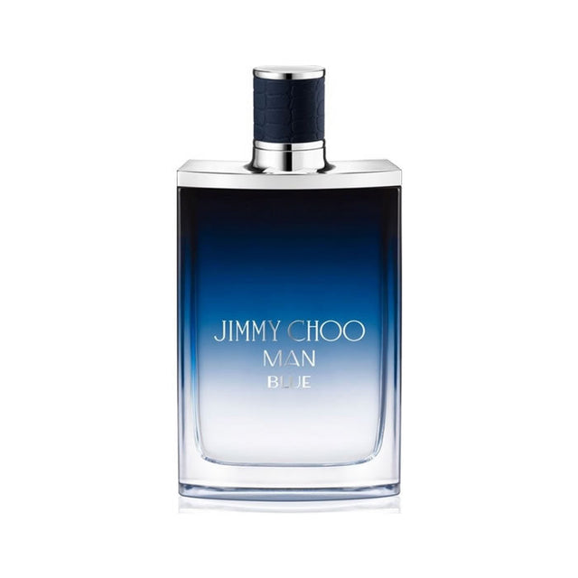 Jimmy Choo Man Blue Eau De Toilette Spray 30ml - Nutra Best Europe