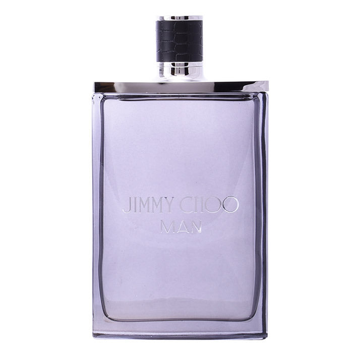 Jimmy Choo Man Eau De Toilette Spray 200ml - Nutra Best Europe