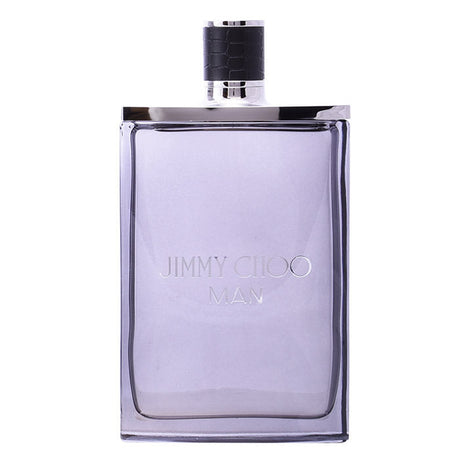 Jimmy Choo Man Eau De Toilette Spray 200ml - Nutra Best Europe