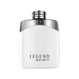 Montblanc Legend Spirit Eau De Toilette Spray 50ml - Nutra Best Europe