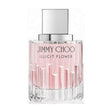 Jimmy Choo Illicit Flower Eau De Toilette Spray 100ml - Nutra Best Europe