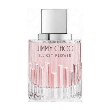 Jimmy Choo Illicit Flower Eau De Toilette Spray 60ml - Nutra Best Europe