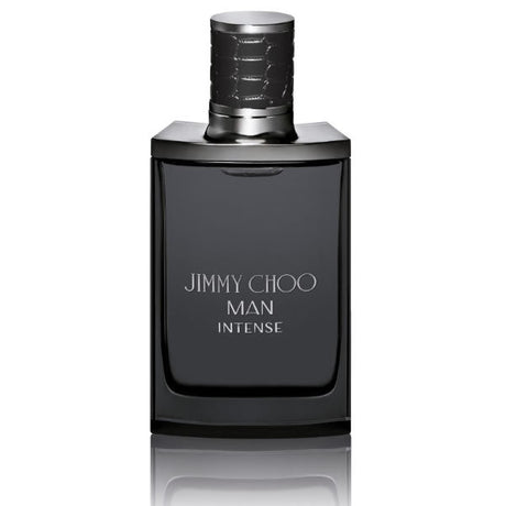 Jimmy Choo Man Intense Eau De Toilette Spray 100ml - Nutra Best Europe