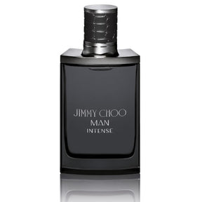 Jimmy Choo Man Intense Eau De Toilette Spray 50ml - Nutra Best Europe
