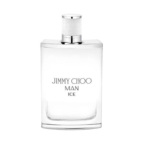 Jimmy Choo Man Ice Eau De Toilette Spray 50ml - Nutra Best Europe