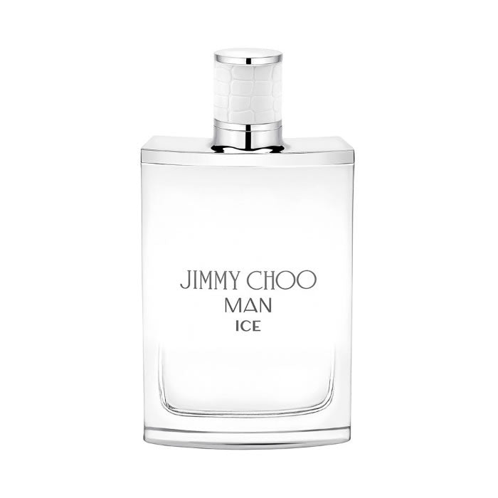 Jimmy Choo Man Ice Eau De Toilette Spray 30ml - Nutra Best Europe