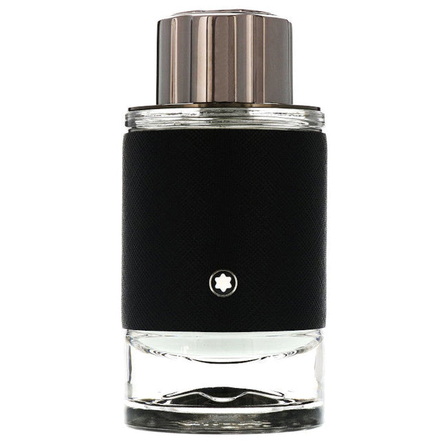 Montblanc Explorer Eau De Perfume Spray 100ml - Nutra Best Europe
